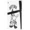 Looney Tunes Daffy Duck Big Head PS5 Pro Console Skin