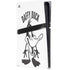 Looney Tunes Daffy Duck Big Head PS5 Pro Console Skin