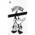 Looney Tunes Daffy Duck Big Head PS5 Pro Console Skin