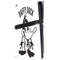 Looney Tunes Daffy Duck Big Head PS5 Pro Disk Console Skin