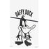 Looney Tunes Daffy Duck Big Head PS5 Slim Digital Edition Console Skin