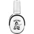 Looney Tunes Daffy Duck Big Head Skullcandy Venue Skin