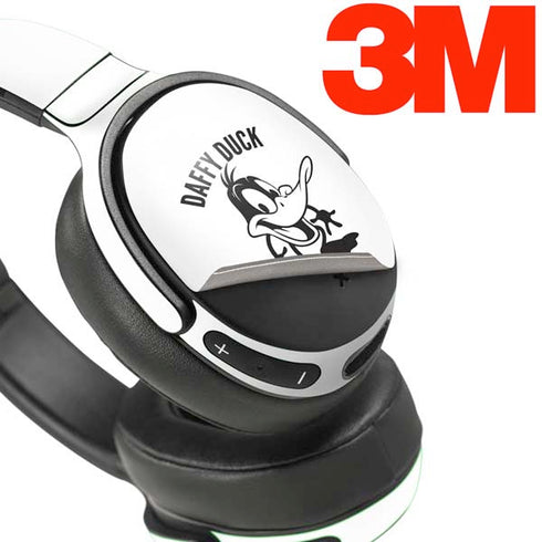 Looney Tunes Daffy Duck Big Head Skullcandy Venue Skin