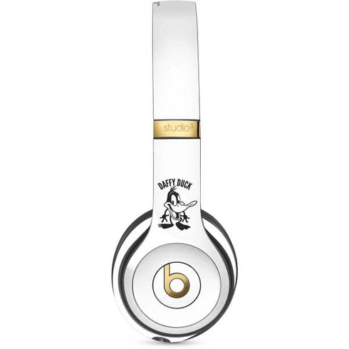Looney Tunes Daffy Duck Big Head Studio Wireless 3 Skin