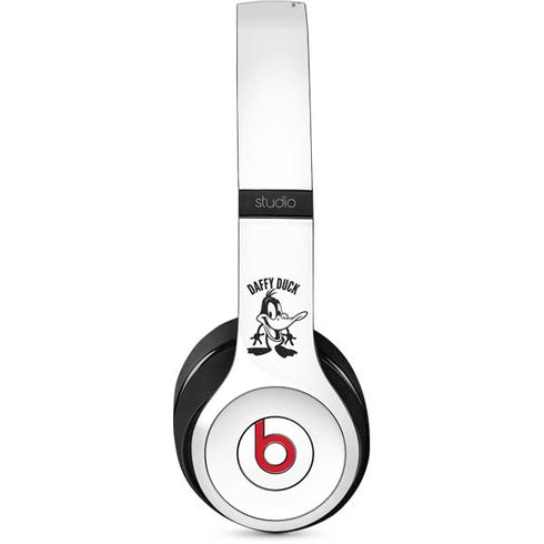 Looney Tunes Daffy Duck Big Head Studio Wireless Skin