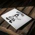 Looney Tunes Daffy Duck Big Head Surface Laptop 2 Skin