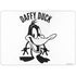 Looney Tunes Daffy Duck Big Head Surface Laptop 7 13.8in Skin