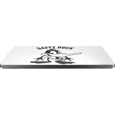 Looney Tunes Daffy Duck Big Head Surface Laptop 7 13.8in Skin