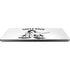 Looney Tunes Daffy Duck Big Head Surface Laptop 7 13.8in Skin