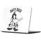 Looney Tunes Daffy Duck Big Head Surface Laptop 7 15in Skin
