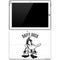 Looney Tunes Daffy Duck Big Head Surface Pro 3 Skin