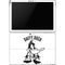 Looney Tunes Daffy Duck Big Head Surface Pro 6 Skin