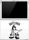 Looney Tunes Daffy Duck Big Head Surface Pro (2017) Skin