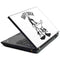 Looney Tunes Daffy Duck Big Head T440s Skin
