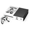 Looney Tunes Daffy Duck Big Head Xbox One Console and Controller Bundle Skin