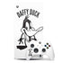 Looney Tunes Daffy Duck Big Head Xbox Series X Skins