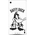 Looney Tunes Daffy Duck Big Head XBox Series X Digital Edition Console Skin