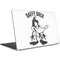 Looney Tunes Daffy Duck Big Head Dell XPS Skin
