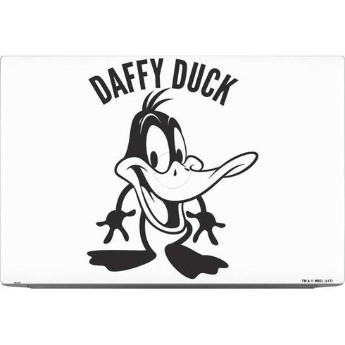 Looney Tunes Daffy Duck Big Head Dell XPS Skin