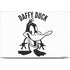 Looney Tunes Daffy Duck Big Head Dell XPS Skin