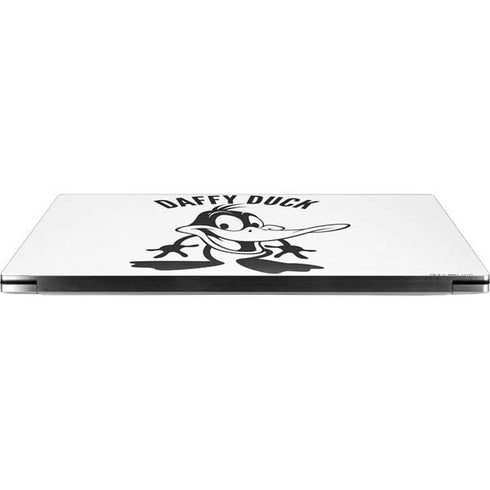 Looney Tunes Daffy Duck Big Head Dell XPS Skin