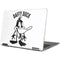 Looney Tunes Daffy Duck Big Head Yoga 710 14in Skin