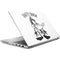 Looney Tunes Daffy Duck Big Head HP ZBook Fury 16 G10 Skin
