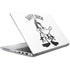 Looney Tunes Daffy Duck Big Head HP ZBook Fury 16 G10 Skin