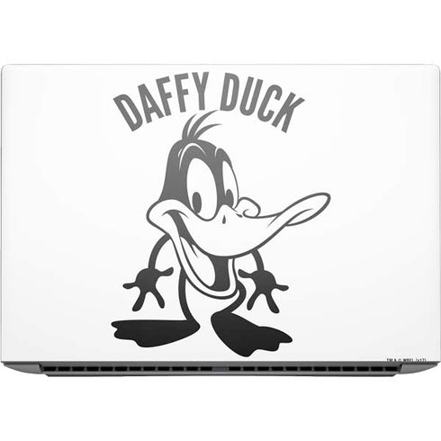 Looney Tunes Daffy Duck Big Head HP ZBook Fury 16 G10 Skin