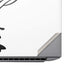 Looney Tunes Daffy Duck Big Head HP ZBook Fury 16 G10 Skin