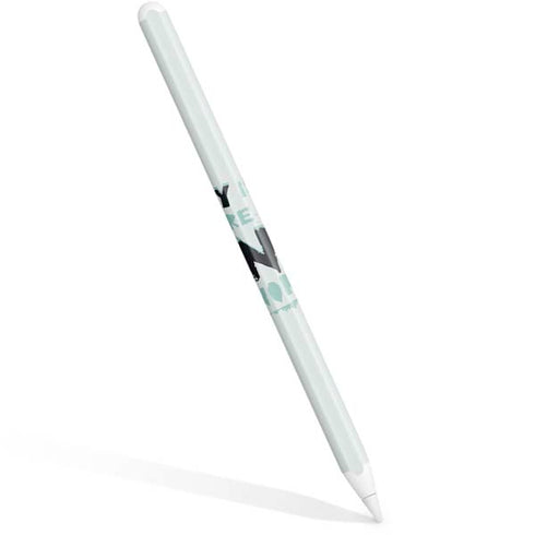 Looney Tunes Daffy Duck Crazy Apple Pencil (2nd Gen 2019) Skin