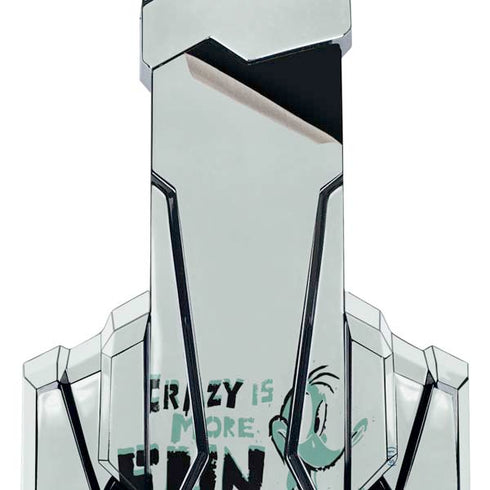 Looney Tunes Daffy Duck Crazy BENGOO G9000 Skin