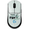 Looney Tunes Daffy Duck Crazy G Pro Wireless Gaming Mouse Skin
