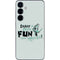 Looney Tunes Daffy Duck Crazy Galaxy A16 5G Skin