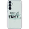 Looney Tunes Daffy Duck Crazy Galaxy A36 5G Skin