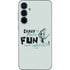 Looney Tunes Daffy Duck Crazy Galaxy A36 5G Skin