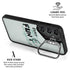 Looney Tunes Daffy Duck Crazy Galaxy S24 Ultra Kickstand Case