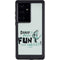 Looney Tunes Daffy Duck Crazy Galaxy S24 Ultra Waterproof Case