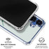 Looney Tunes Daffy Duck Crazy Galaxy S25 Plus Clear Case