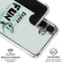 Looney Tunes Daffy Duck Crazy Galaxy S26 Clear Case