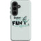 Looney Tunes Daffy Duck Crazy Galaxy S26 Impact Case