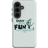 Looney Tunes Daffy Duck Crazy Galaxy S26 Impact Case