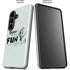 Looney Tunes Daffy Duck Crazy Galaxy S26 Plus Impact Case