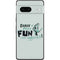 Looney Tunes Daffy Duck Crazy Pixel Skins
