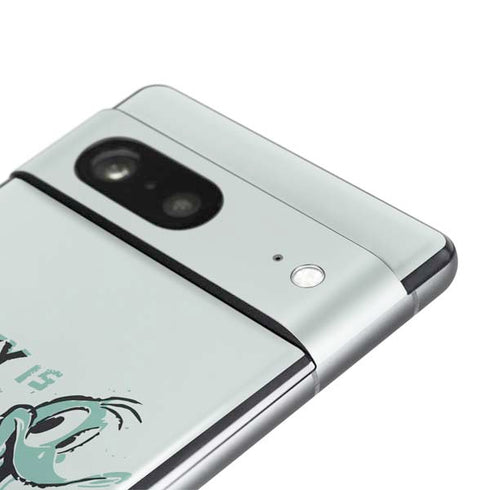 Looney Tunes Daffy Duck Crazy Pixel Skins