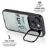 Looney Tunes Daffy Duck Crazy iPhone 13 Kickstand Case
