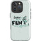 Looney Tunes Daffy Duck Crazy iPhone 16 Pro Magsafe Impact Case