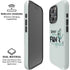 Looney Tunes Daffy Duck Crazy iPhone 16 Pro Magsafe Impact Case