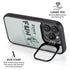 Looney Tunes Daffy Duck Crazy iPhone 16 Pro Max Kickstand Case