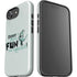 Looney Tunes Daffy Duck Crazy iPhone 16e Impact Case